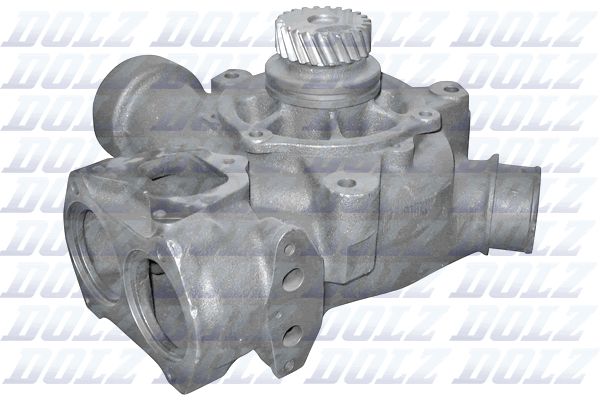 DOLZ I128 Water Pump, engine cooling