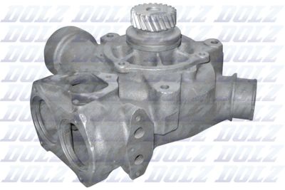 Water Pump, engine cooling DOLZ I128