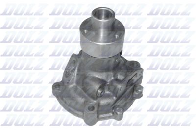 Water Pump, engine cooling DOLZ I135