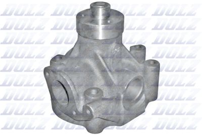 Water Pump, engine cooling DOLZ I140