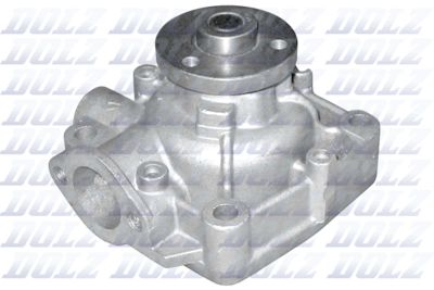 Water Pump, engine cooling DOLZ I150
