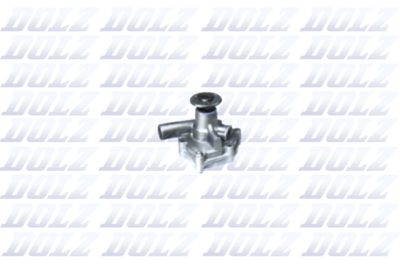 Water Pump, engine cooling DOLZ I157