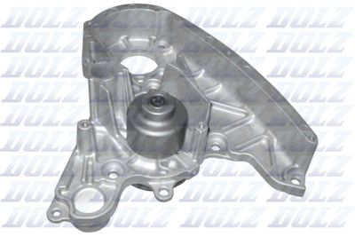 Water Pump, engine cooling DOLZ I170