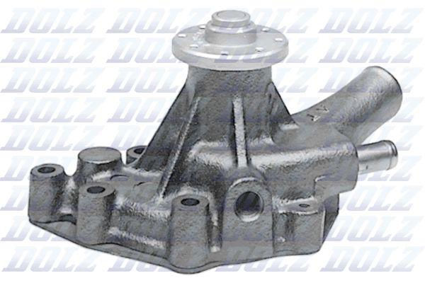 DOLZ I202 Water Pump, engine cooling