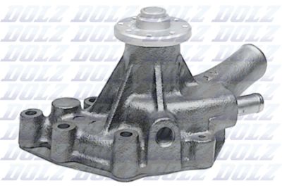 Water Pump, engine cooling DOLZ I202