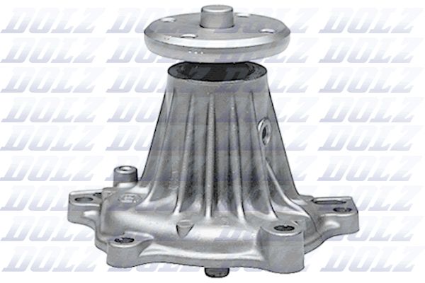 DOLZ I205 Water Pump, engine cooling