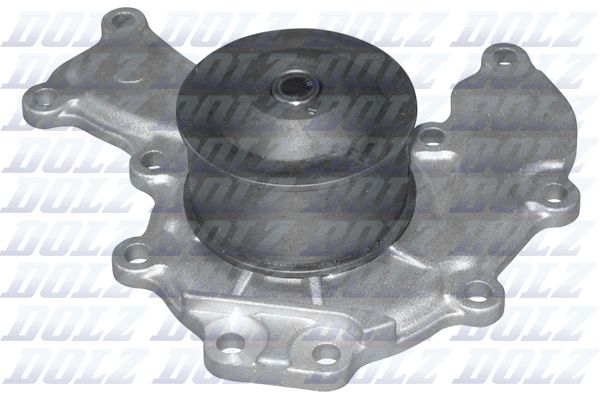 DOLZ I211 Water Pump, engine cooling