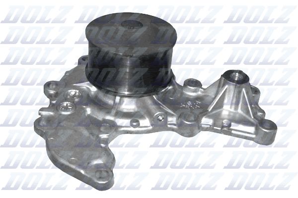DOLZ I213 Water Pump, engine cooling