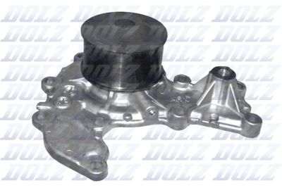Water Pump, engine cooling DOLZ I213