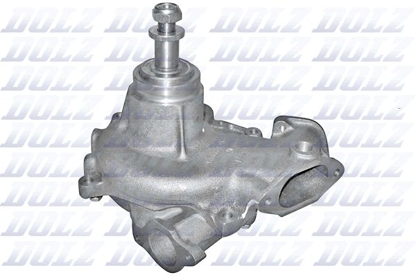 DOLZ I250 Water Pump, engine cooling