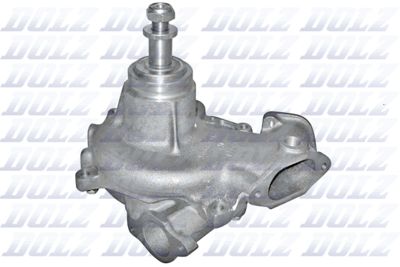 Water Pump, engine cooling DOLZ I250