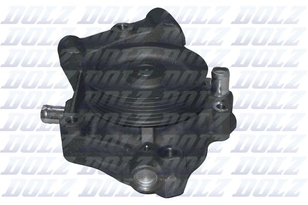 DOLZ I275 Water Pump, engine cooling