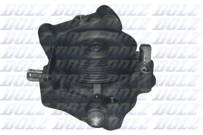 Water Pump, engine cooling DOLZ I275