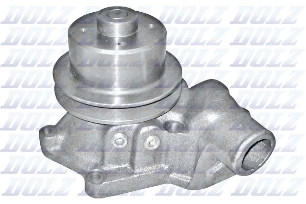 DOLZ J110 Water Pump, engine cooling