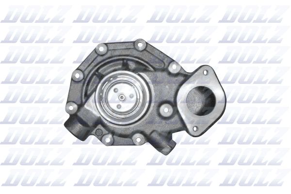 DOLZ J112 Water Pump, engine cooling
