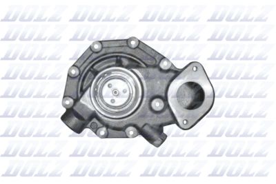 Water Pump, engine cooling DOLZ J112
