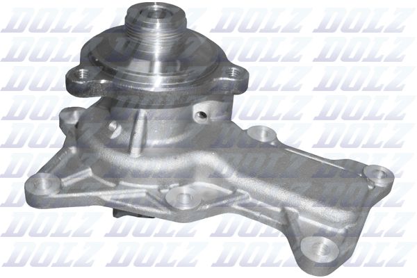 DOLZ J205 Water Pump, engine cooling