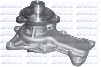 Water Pump, engine cooling DOLZ J205