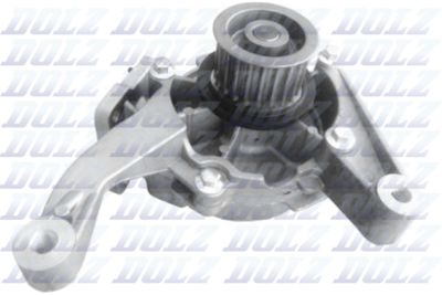 Water Pump, engine cooling DOLZ J206