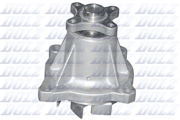 DOLZ K101 Water Pump, engine cooling