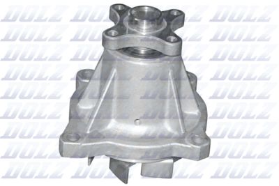 Water Pump, engine cooling DOLZ K101