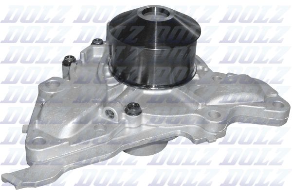 DOLZ K104 Water Pump, engine cooling