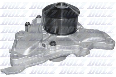 Water Pump, engine cooling DOLZ K104
