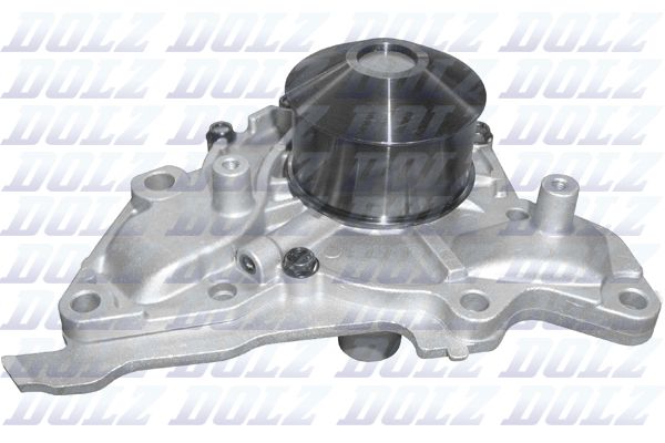 DOLZ K106 Water Pump, engine cooling