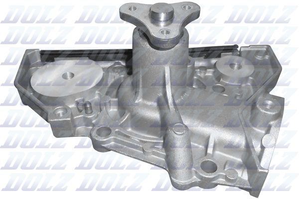 DOLZ K108 Water Pump, engine cooling