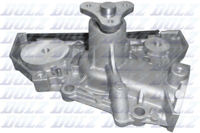 Water Pump, engine cooling DOLZ K108