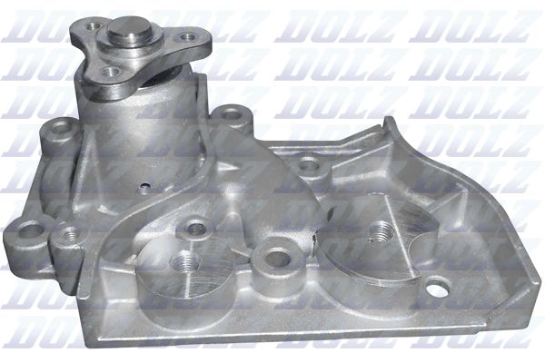 DOLZ K110 Water Pump, engine cooling