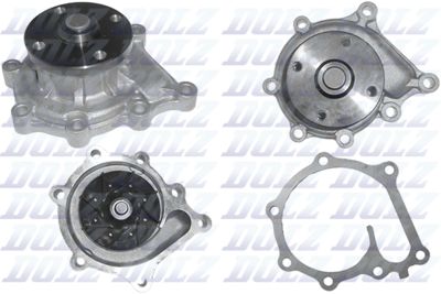 Water Pump, engine cooling DOLZ K113