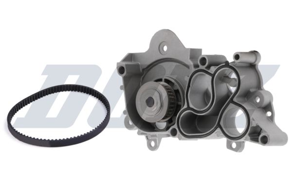 DOLZ KD367 Water Pump & Timing Belt Kit