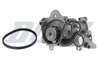 Water Pump & Timing Belt Kit DOLZ KD367