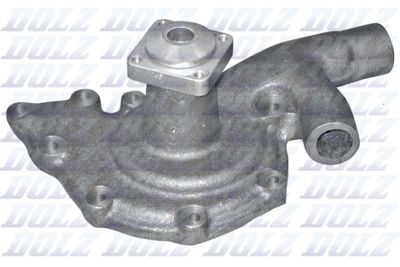 Water Pump, engine cooling DOLZ L109