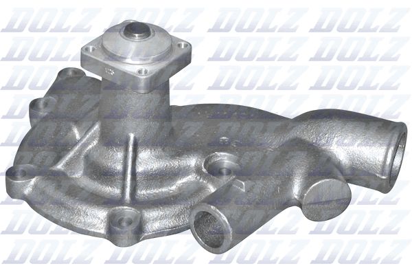 DOLZ L111 Water Pump, engine cooling