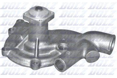 Water Pump, engine cooling DOLZ L111