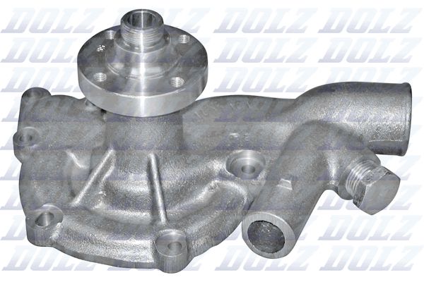 DOLZ L115 Water Pump, engine cooling