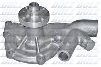 Water Pump, engine cooling DOLZ L115