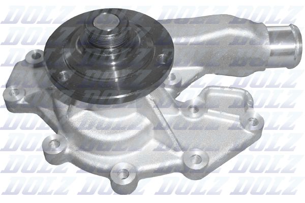 DOLZ L117 Water Pump, engine cooling