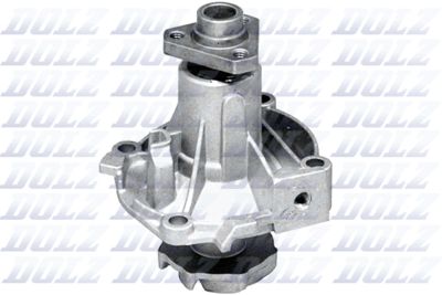 Water Pump, engine cooling DOLZ L120