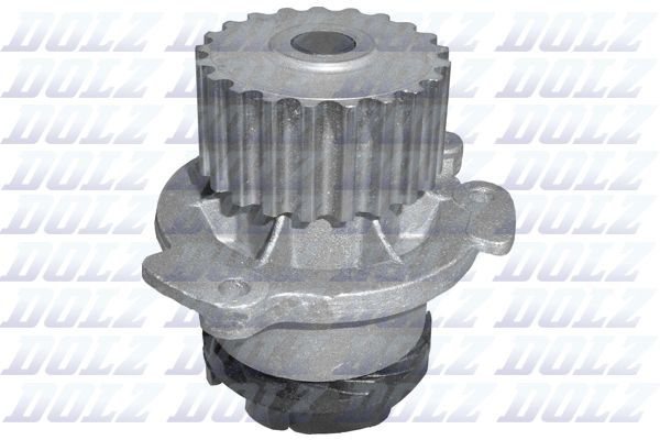 DOLZ L125 Water Pump, engine cooling