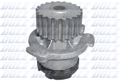 Water Pump, engine cooling DOLZ L125