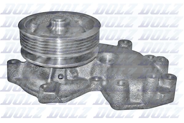 DOLZ L144ST Water Pump, engine cooling