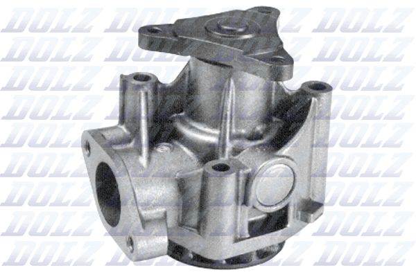 DOLZ L165 Water Pump, engine cooling