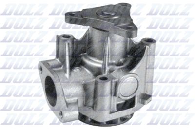 Water Pump, engine cooling DOLZ L165