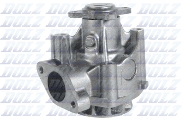 DOLZ L185 Water Pump, engine cooling