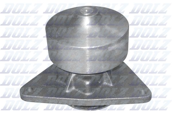 DOLZ L215 Water Pump, engine cooling