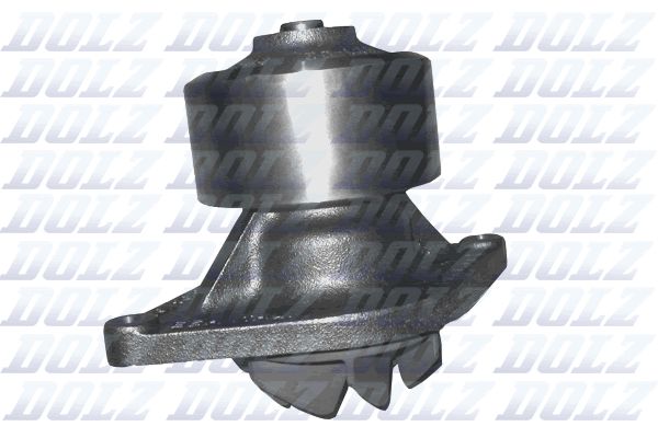 DOLZ L216 Water Pump, engine cooling