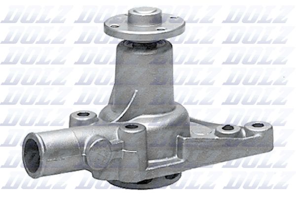 DOLZ M131 Water Pump, engine cooling